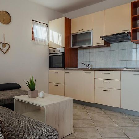 Apartmani Jaman Vrsi Εξωτερικό φωτογραφία