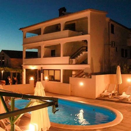 Apartmani Jaman Vrsi Εξωτερικό φωτογραφία