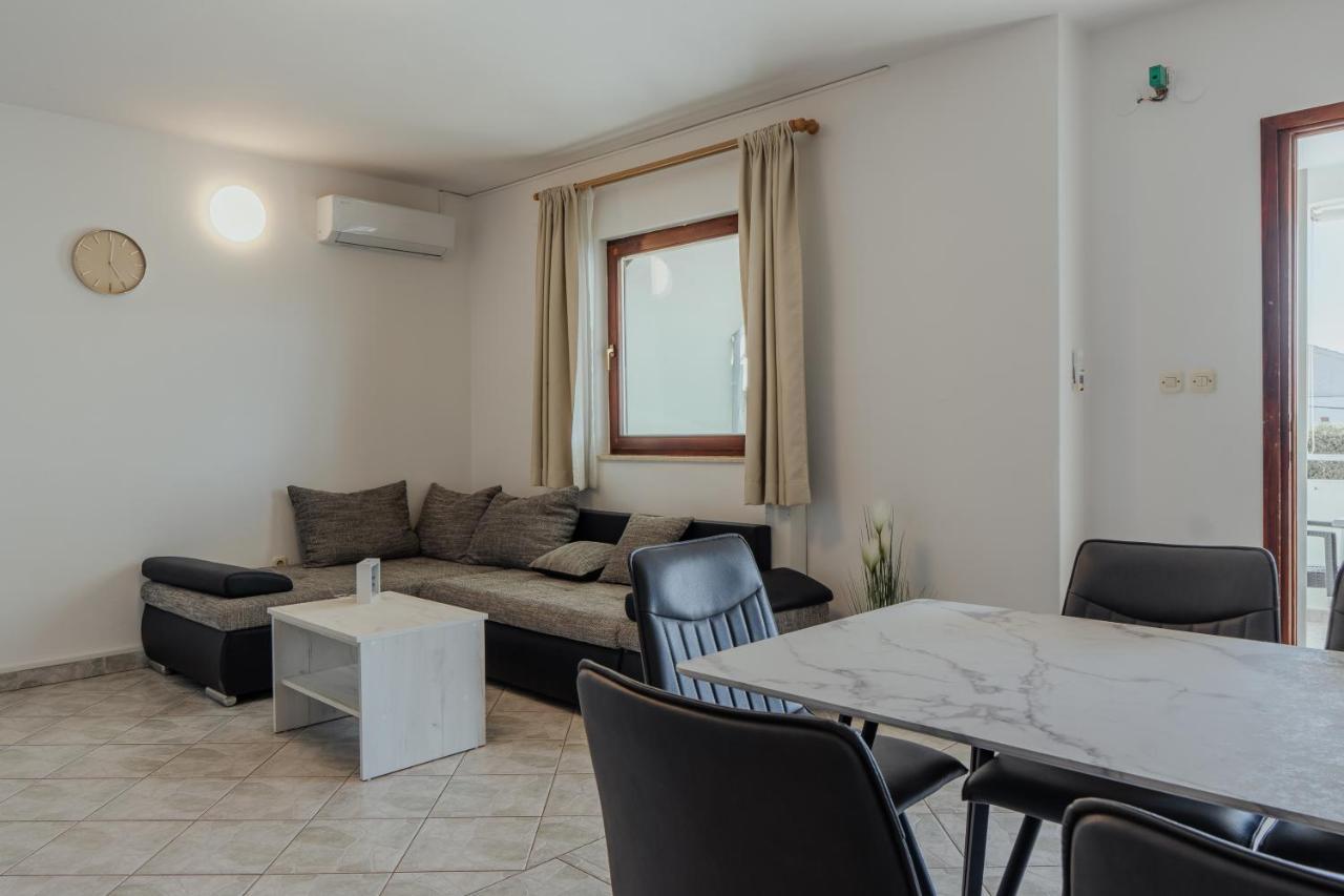 Apartmani Jaman Vrsi Δωμάτιο φωτογραφία