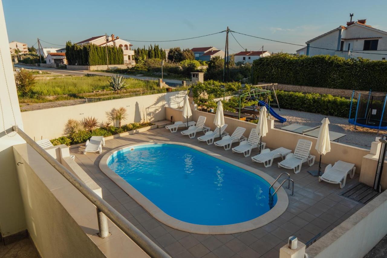 Apartmani Jaman Vrsi Δωμάτιο φωτογραφία