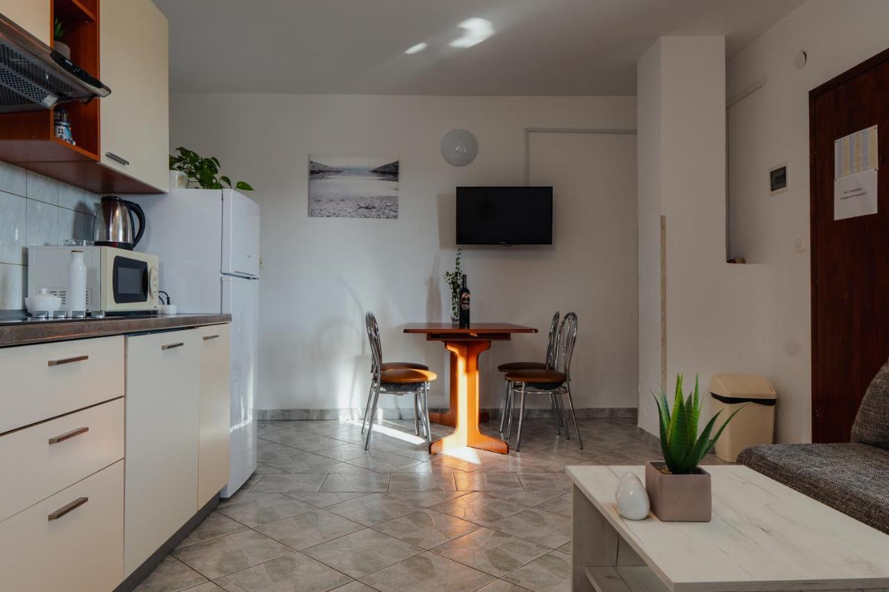 Apartmani Jaman Vrsi Εξωτερικό φωτογραφία