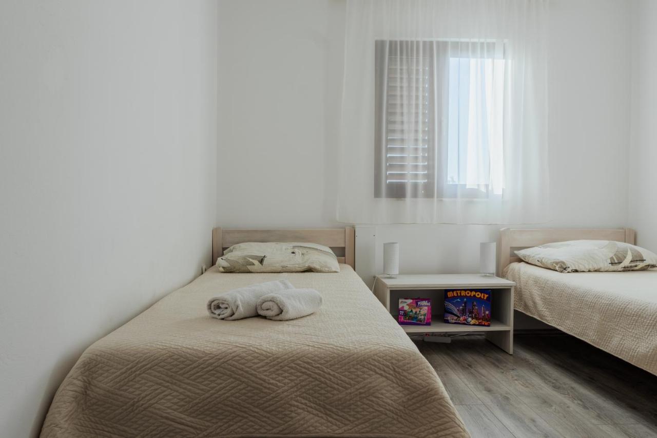 Apartmani Jaman Vrsi Εξωτερικό φωτογραφία