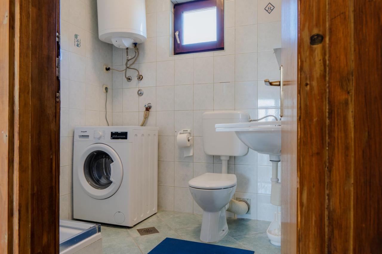 Apartmani Jaman Vrsi Δωμάτιο φωτογραφία