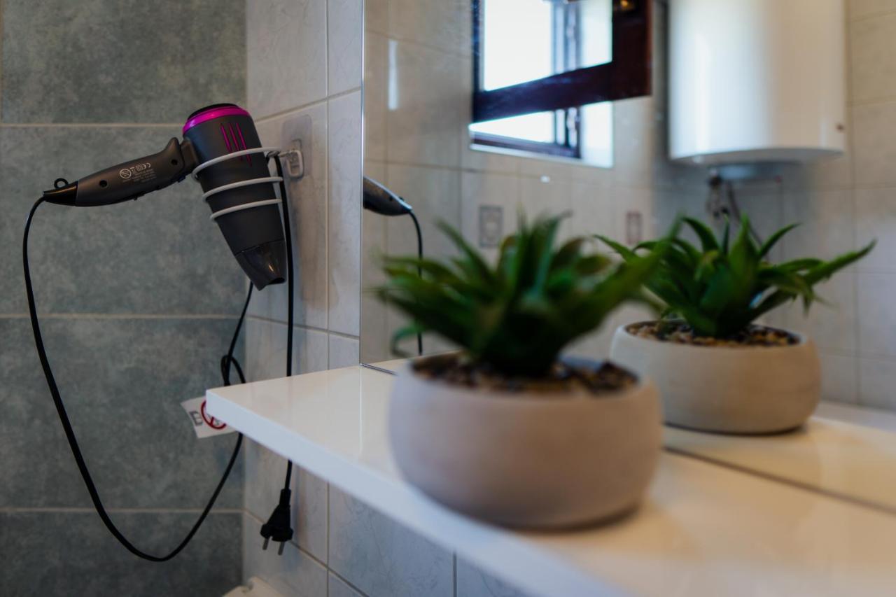 Apartmani Jaman Vrsi Εξωτερικό φωτογραφία