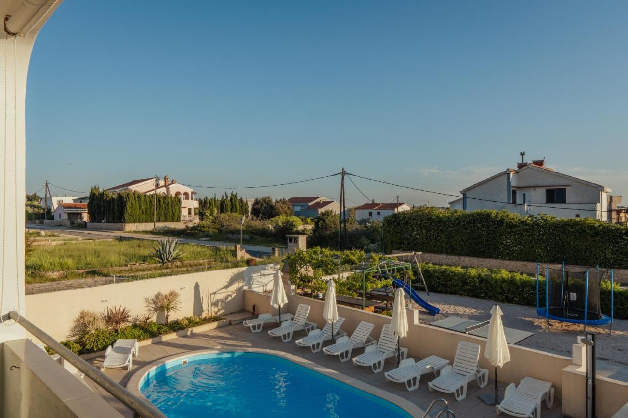 Apartmani Jaman Vrsi Εξωτερικό φωτογραφία