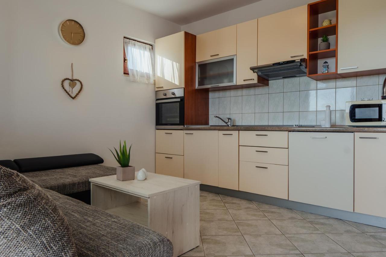 Apartmani Jaman Vrsi Εξωτερικό φωτογραφία