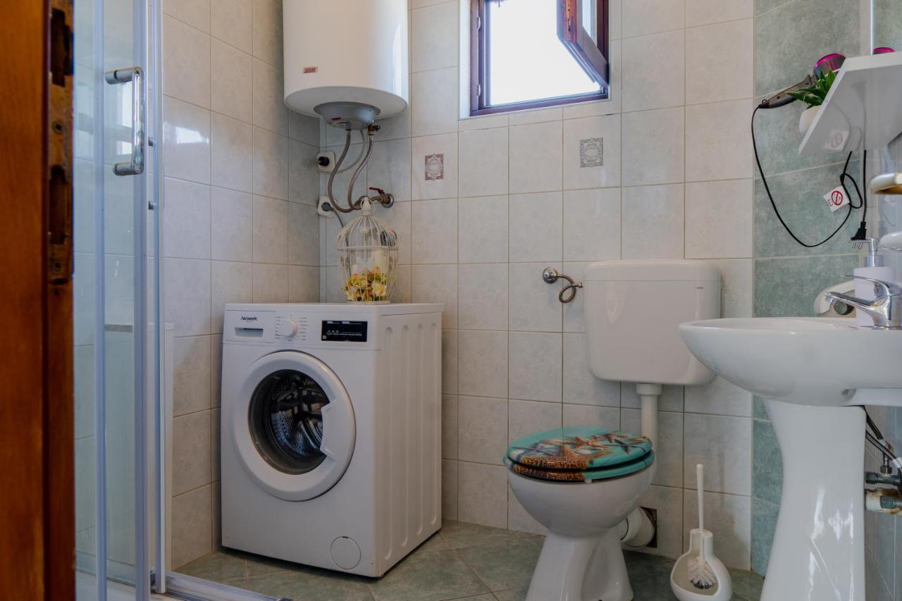 Apartmani Jaman Vrsi Εξωτερικό φωτογραφία