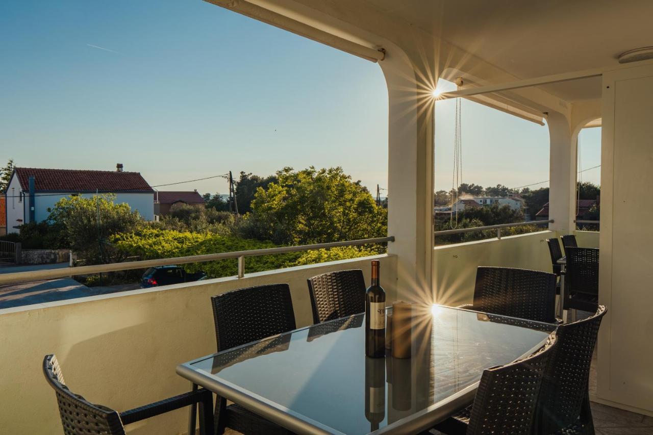 Apartmani Jaman Vrsi Εξωτερικό φωτογραφία