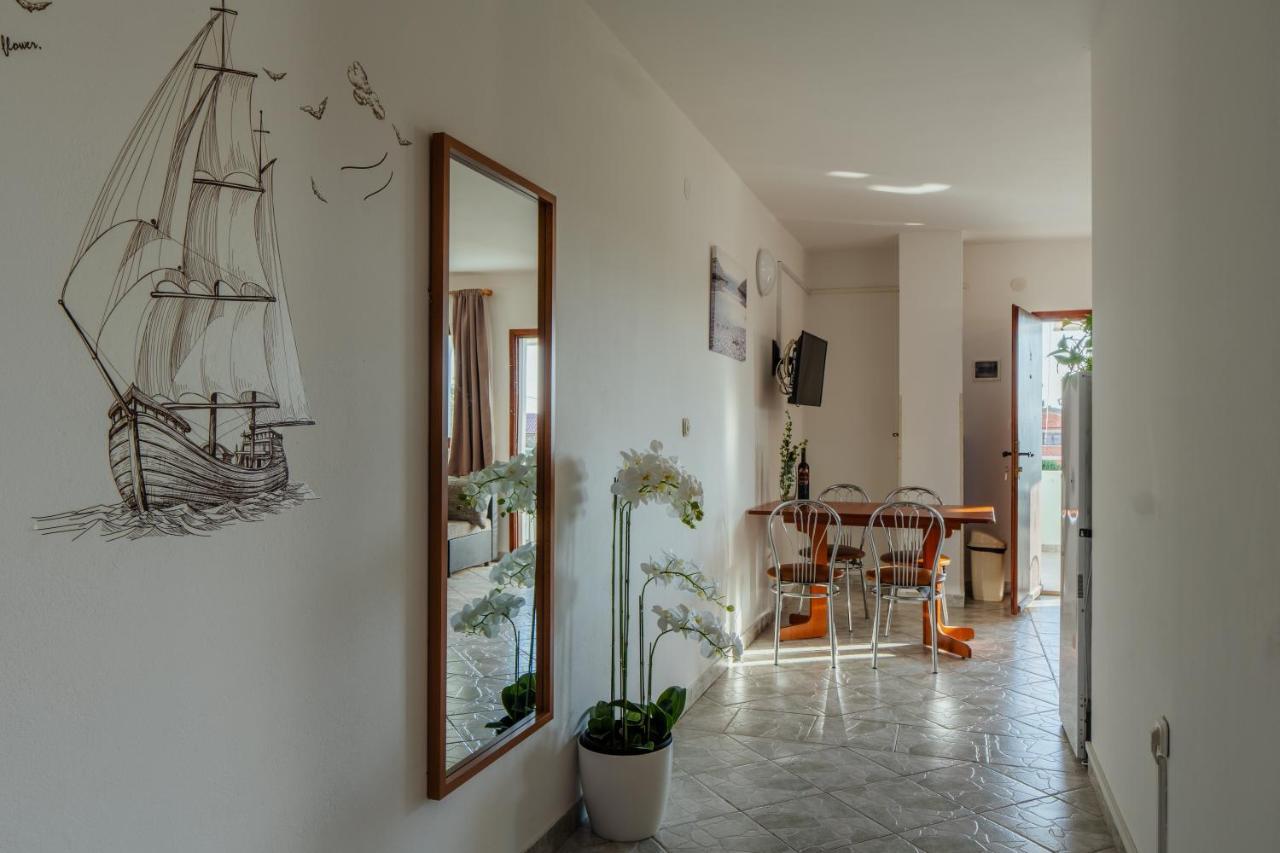 Apartmani Jaman Vrsi Εξωτερικό φωτογραφία
