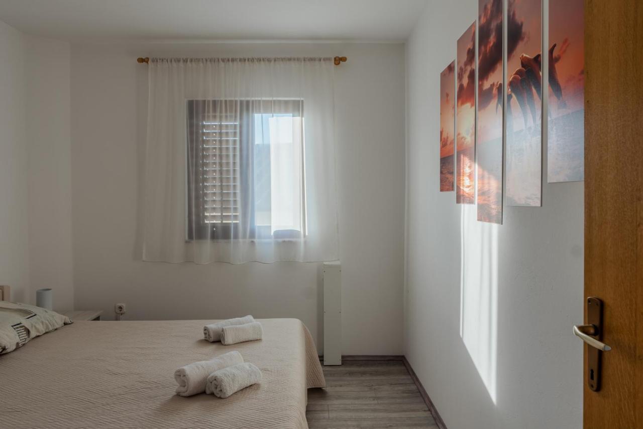 Apartmani Jaman Vrsi Εξωτερικό φωτογραφία