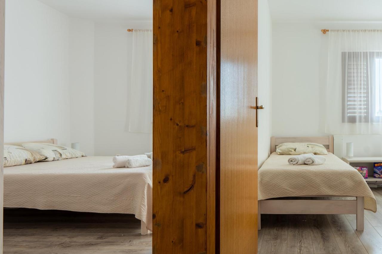 Apartmani Jaman Vrsi Εξωτερικό φωτογραφία