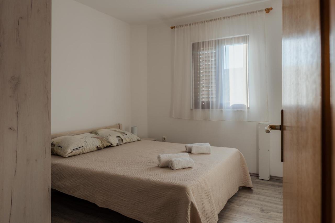 Apartmani Jaman Vrsi Εξωτερικό φωτογραφία