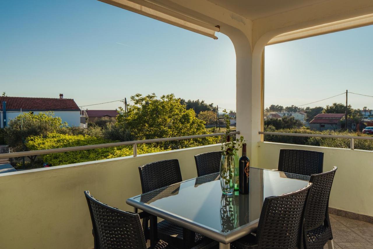 Apartmani Jaman Vrsi Εξωτερικό φωτογραφία