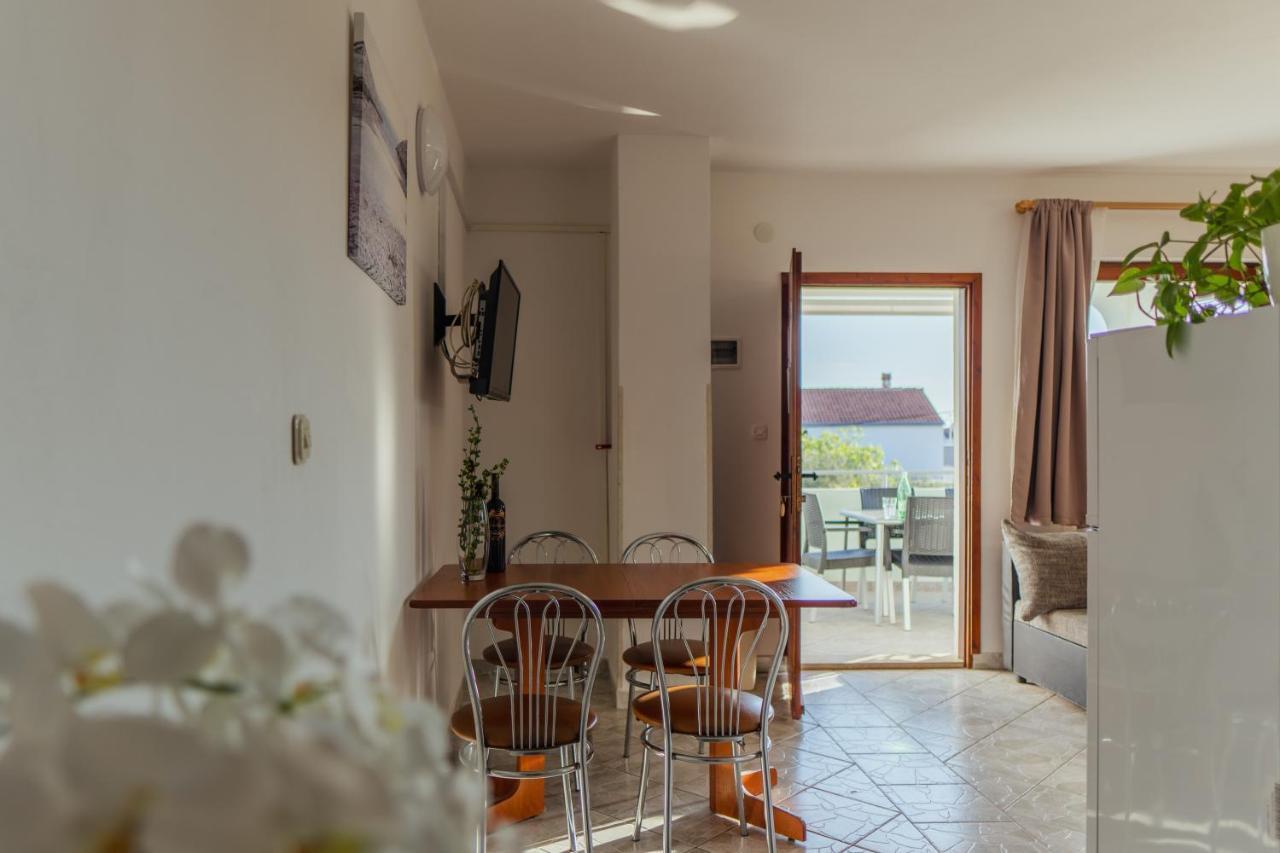 Apartmani Jaman Vrsi Εξωτερικό φωτογραφία