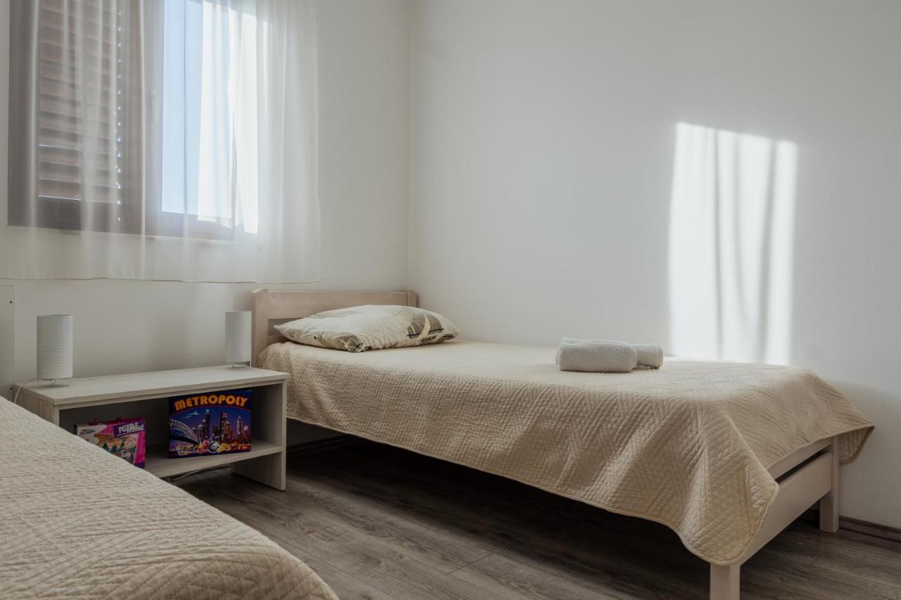 Apartmani Jaman Vrsi Εξωτερικό φωτογραφία
