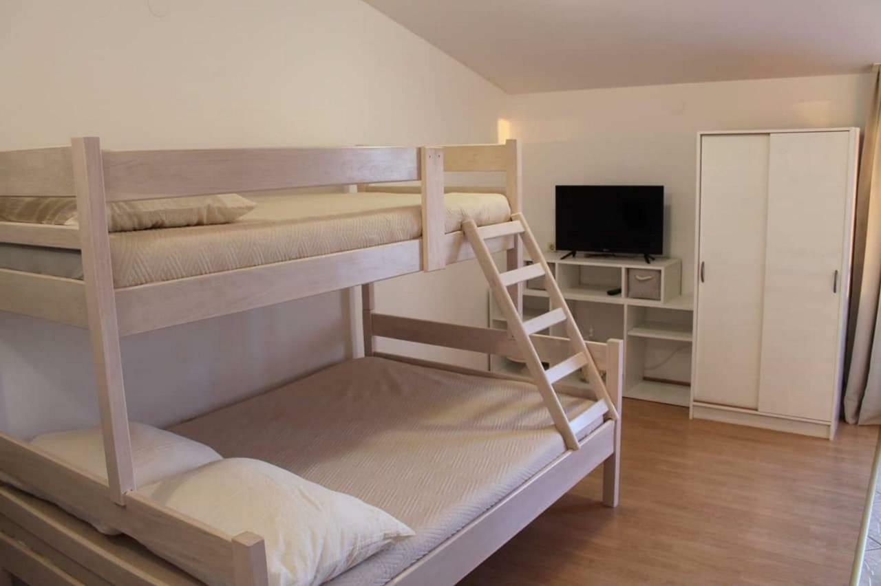 Apartmani Jaman Vrsi Εξωτερικό φωτογραφία
