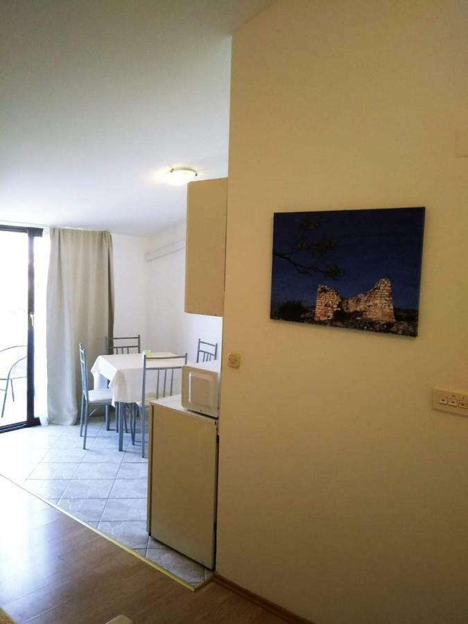 Apartmani Jaman Vrsi Εξωτερικό φωτογραφία