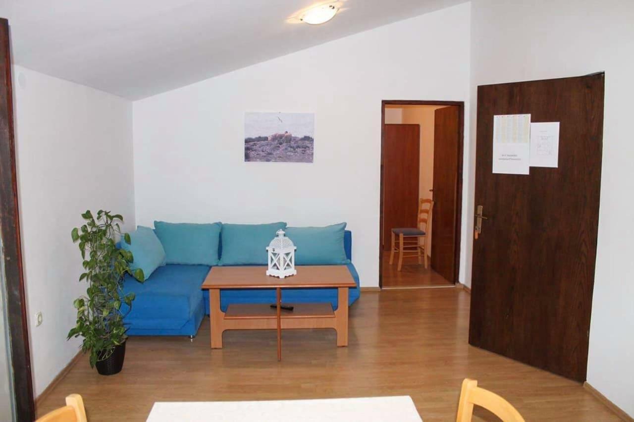 Apartmani Jaman Vrsi Εξωτερικό φωτογραφία