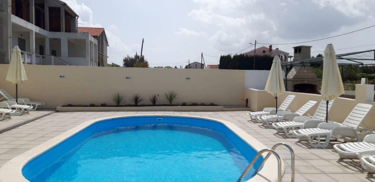 Apartmani Jaman Vrsi Εξωτερικό φωτογραφία