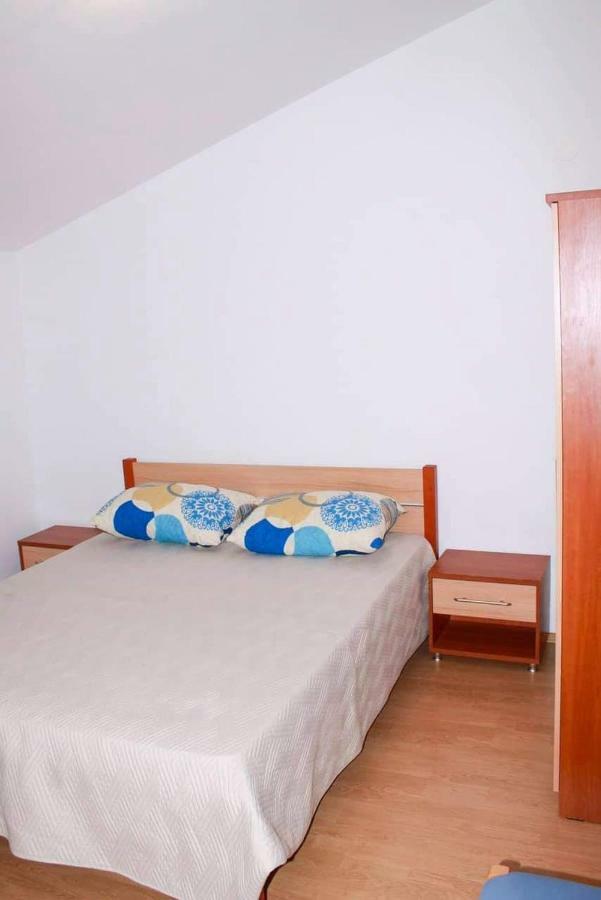 Apartmani Jaman Vrsi Εξωτερικό φωτογραφία