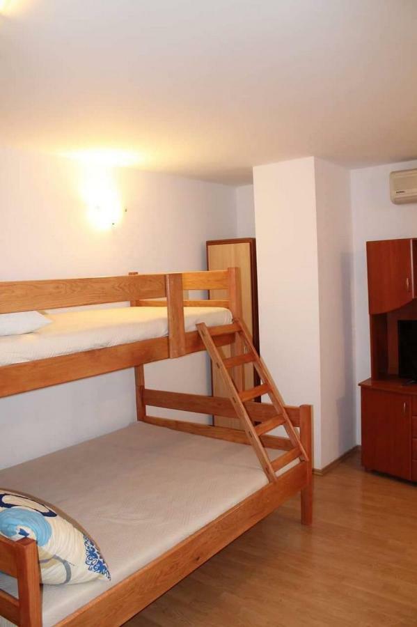 Apartmani Jaman Vrsi Εξωτερικό φωτογραφία