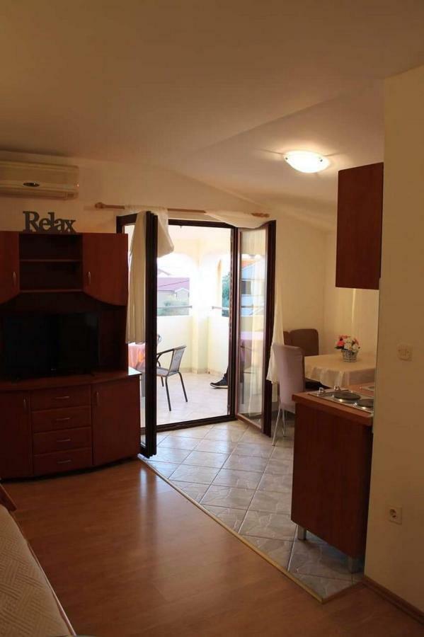 Apartmani Jaman Vrsi Εξωτερικό φωτογραφία