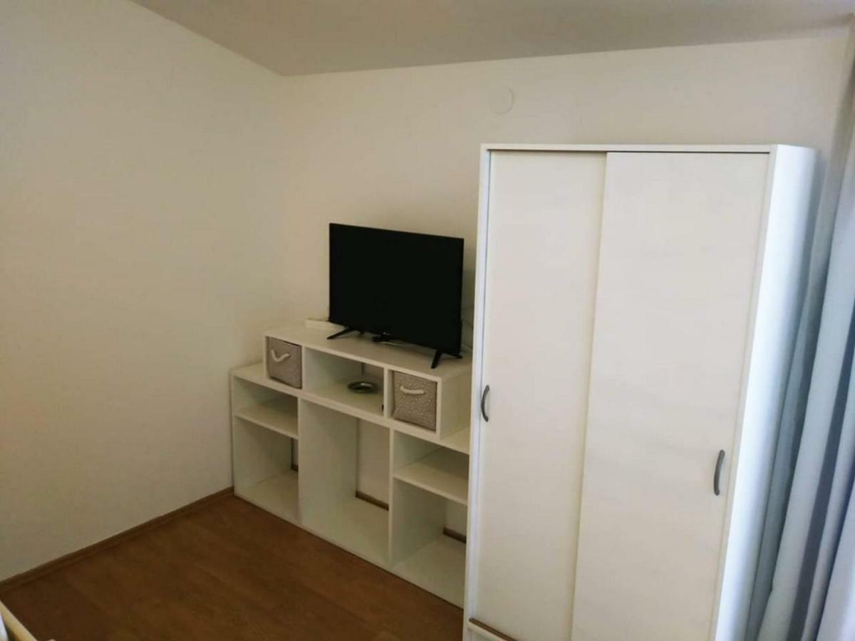 Apartmani Jaman Vrsi Εξωτερικό φωτογραφία