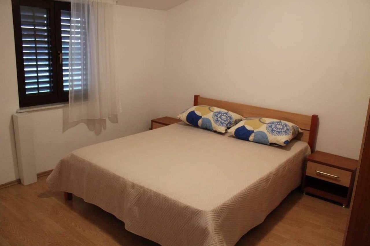 Apartmani Jaman Vrsi Εξωτερικό φωτογραφία