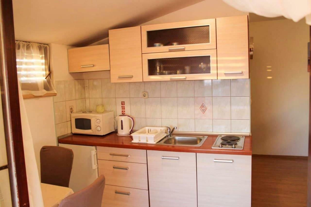Apartmani Jaman Vrsi Εξωτερικό φωτογραφία