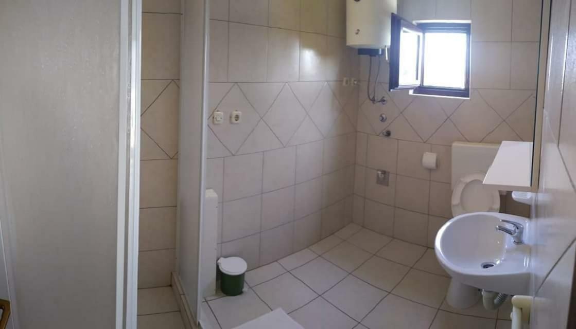 Apartmani Jaman Vrsi Εξωτερικό φωτογραφία