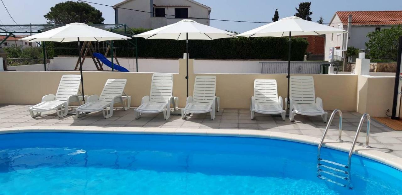 Apartmani Jaman Vrsi Εξωτερικό φωτογραφία